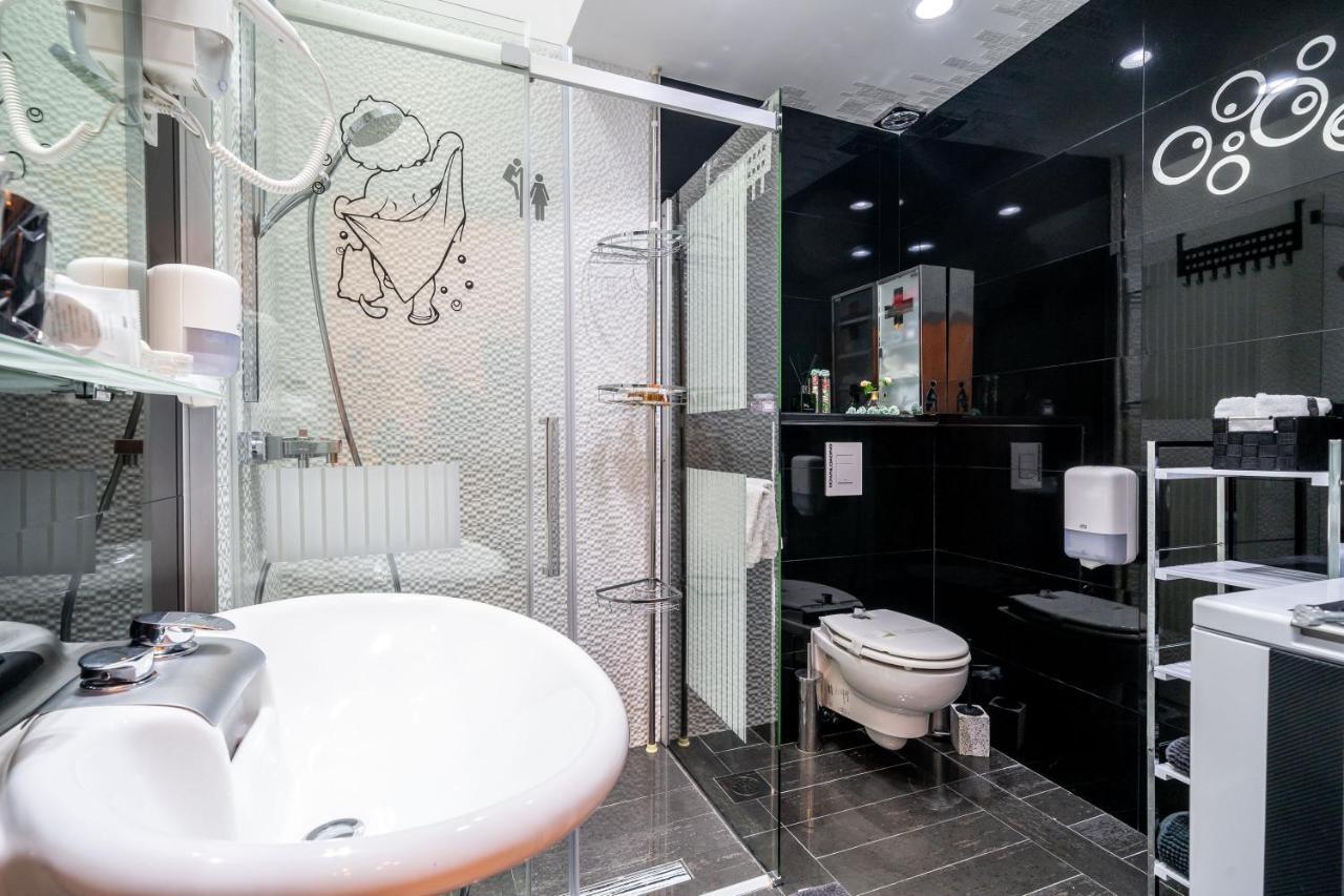 Kaboga Palace Luxury Apartment Dubrovnik Eksteriør bilde