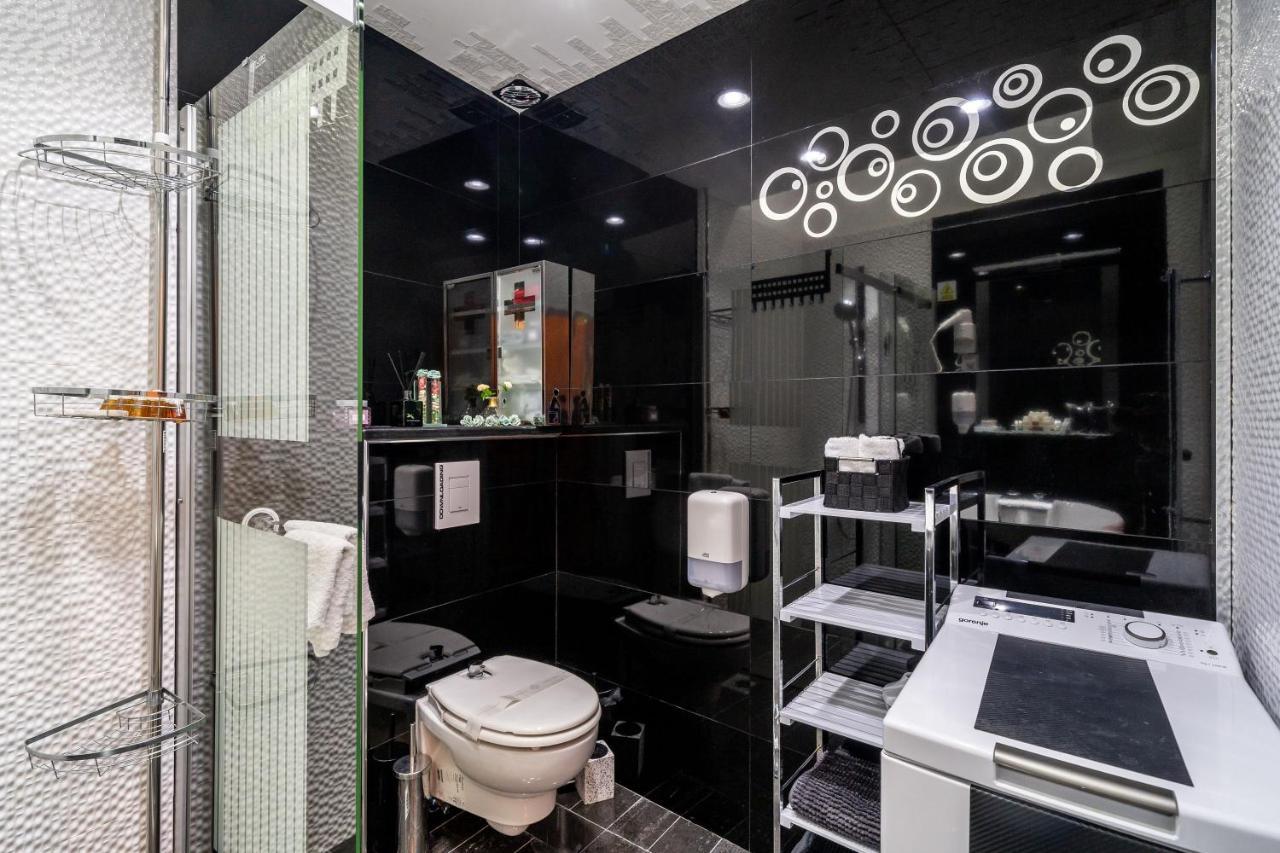 Kaboga Palace Luxury Apartment Dubrovnik Eksteriør bilde