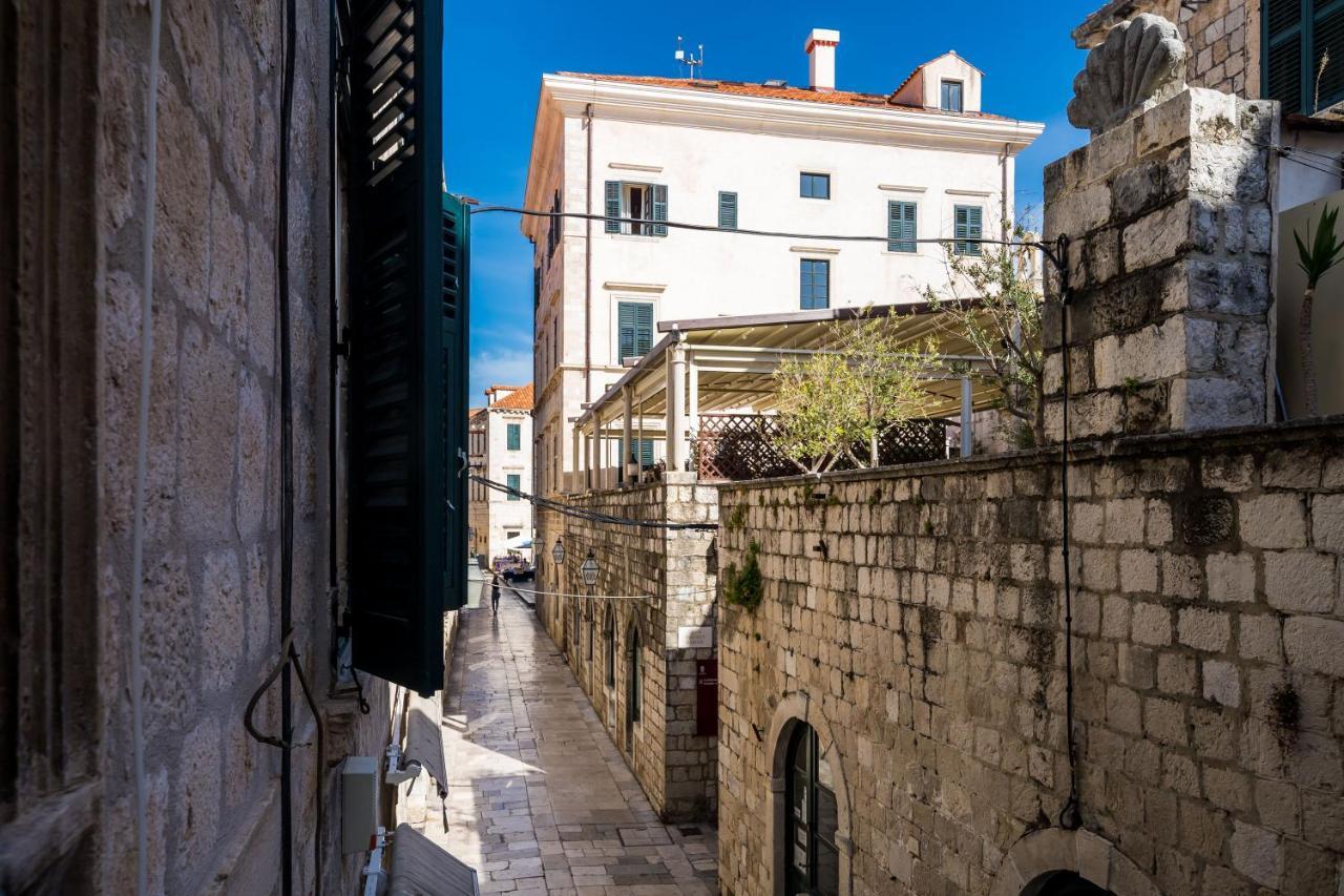 Kaboga Palace Luxury Apartment Dubrovnik Eksteriør bilde