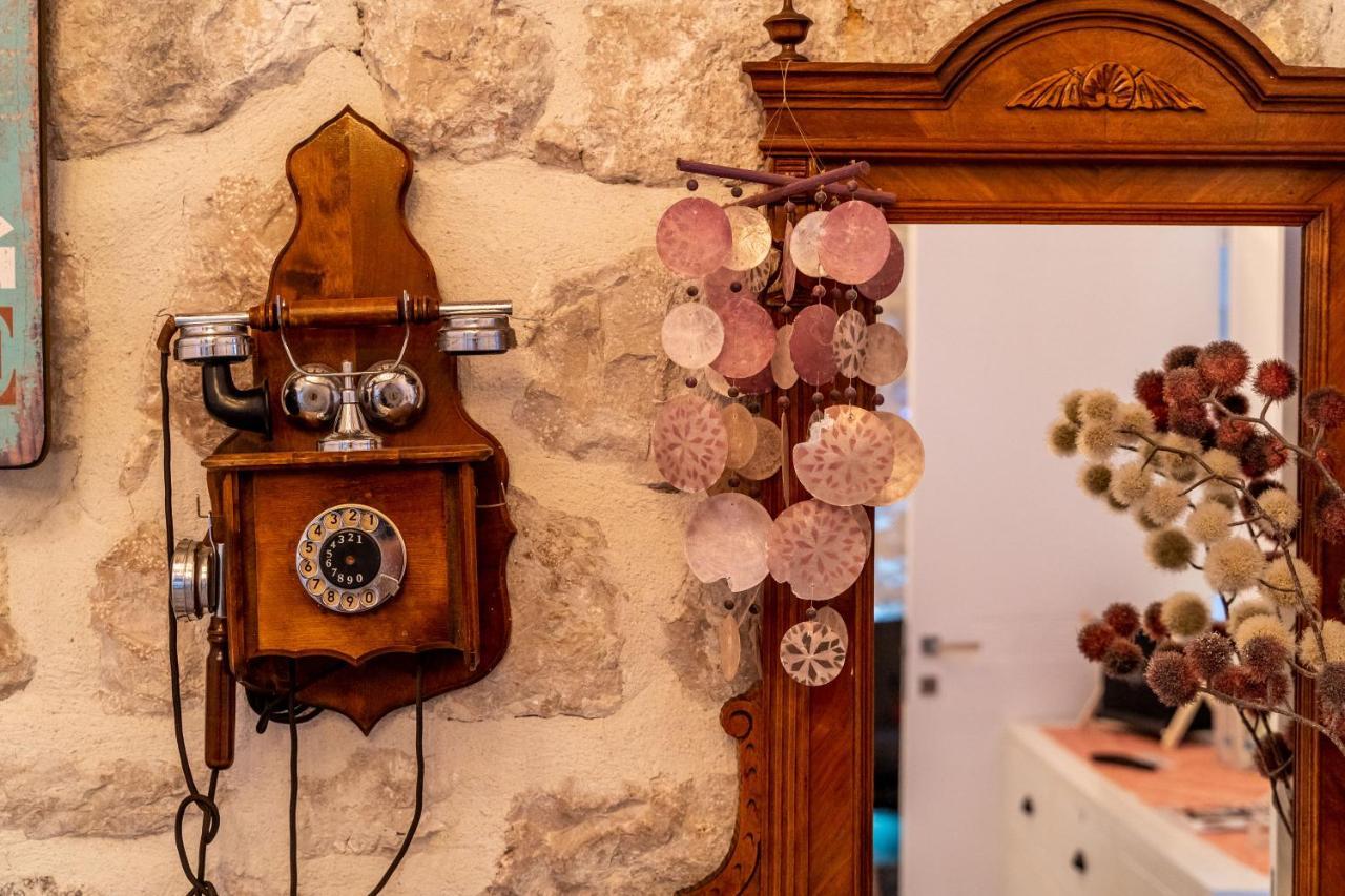 Kaboga Palace Luxury Apartment Dubrovnik Eksteriør bilde