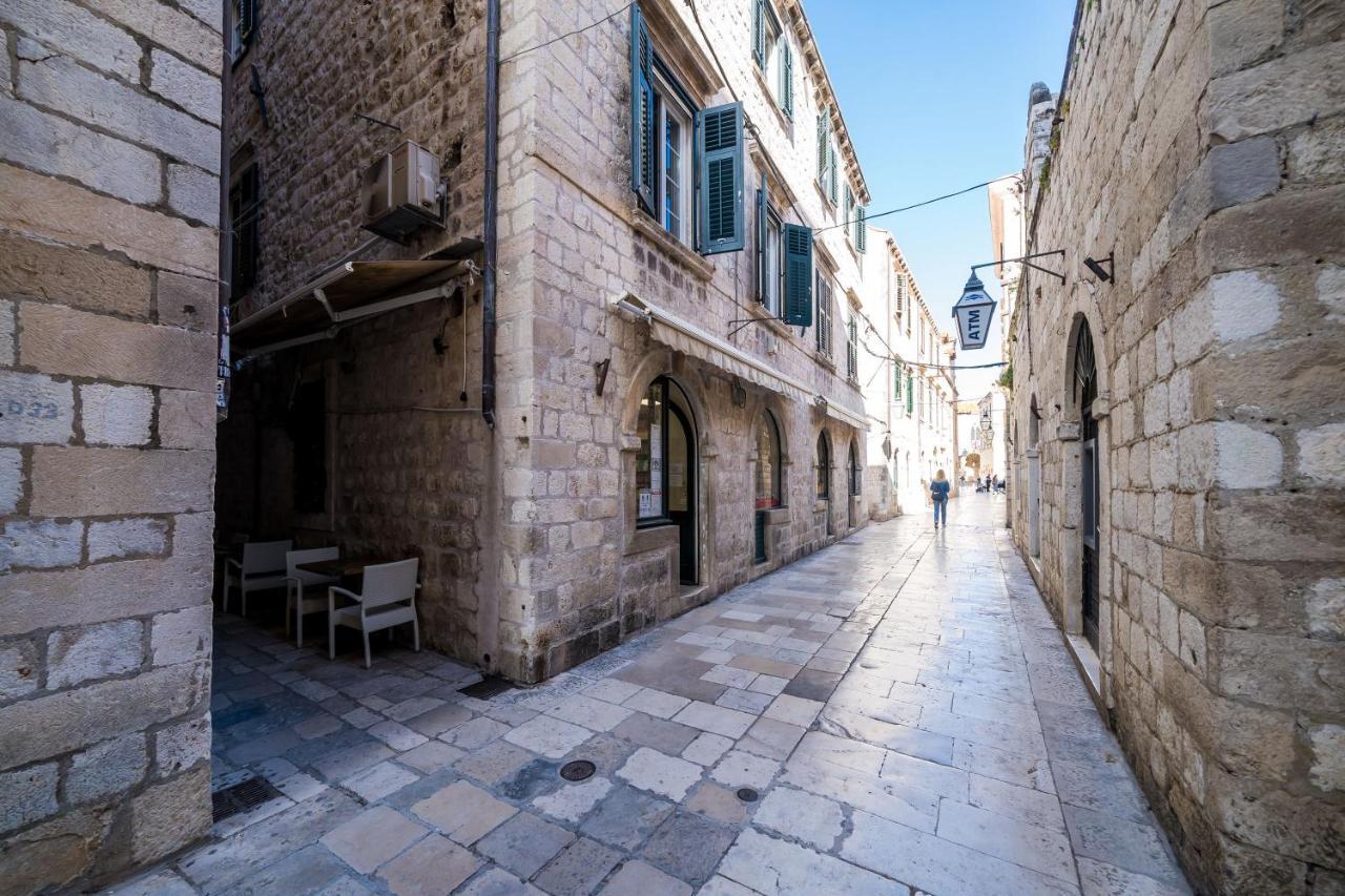Kaboga Palace Luxury Apartment Dubrovnik Eksteriør bilde