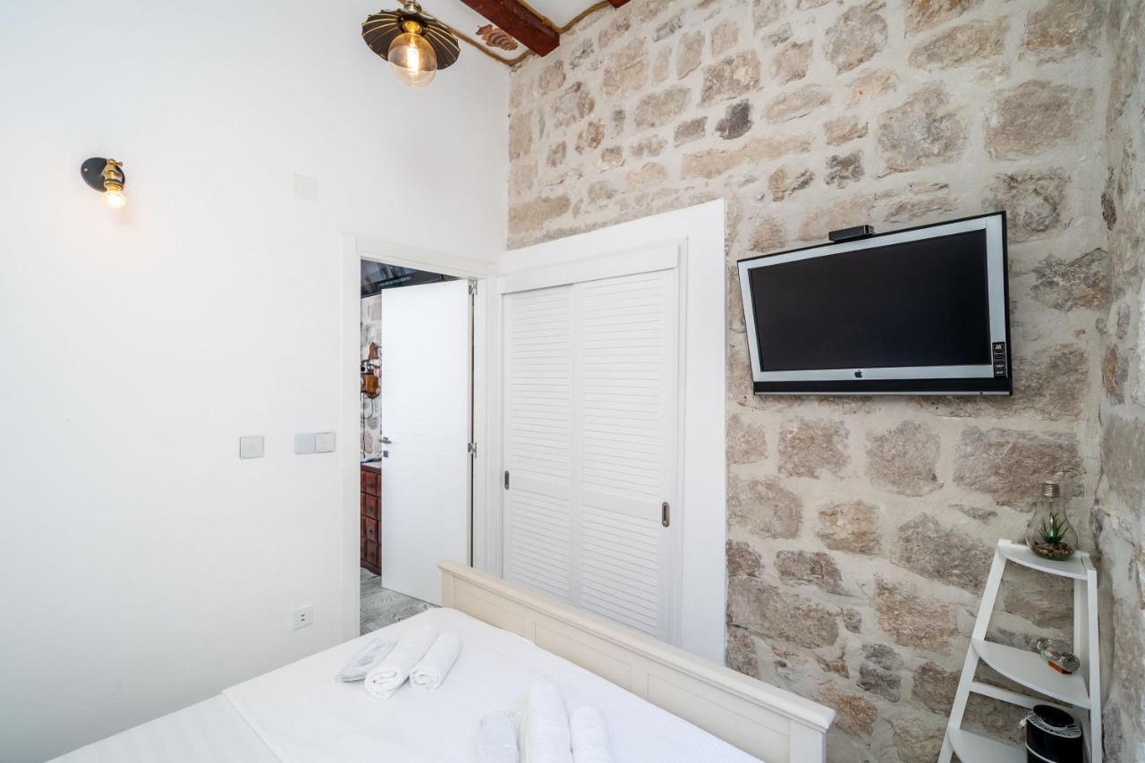 Kaboga Palace Luxury Apartment Dubrovnik Eksteriør bilde