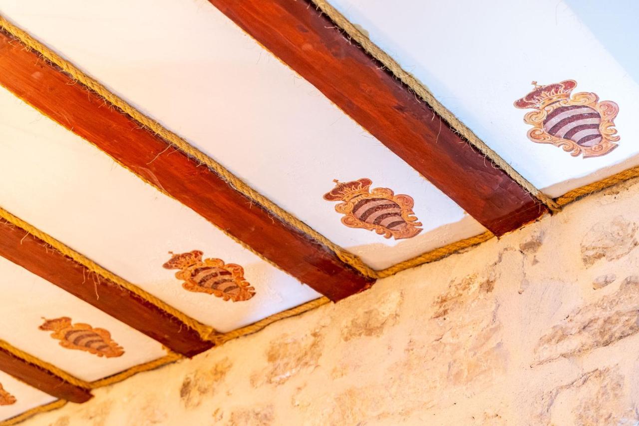 Kaboga Palace Luxury Apartment Dubrovnik Eksteriør bilde