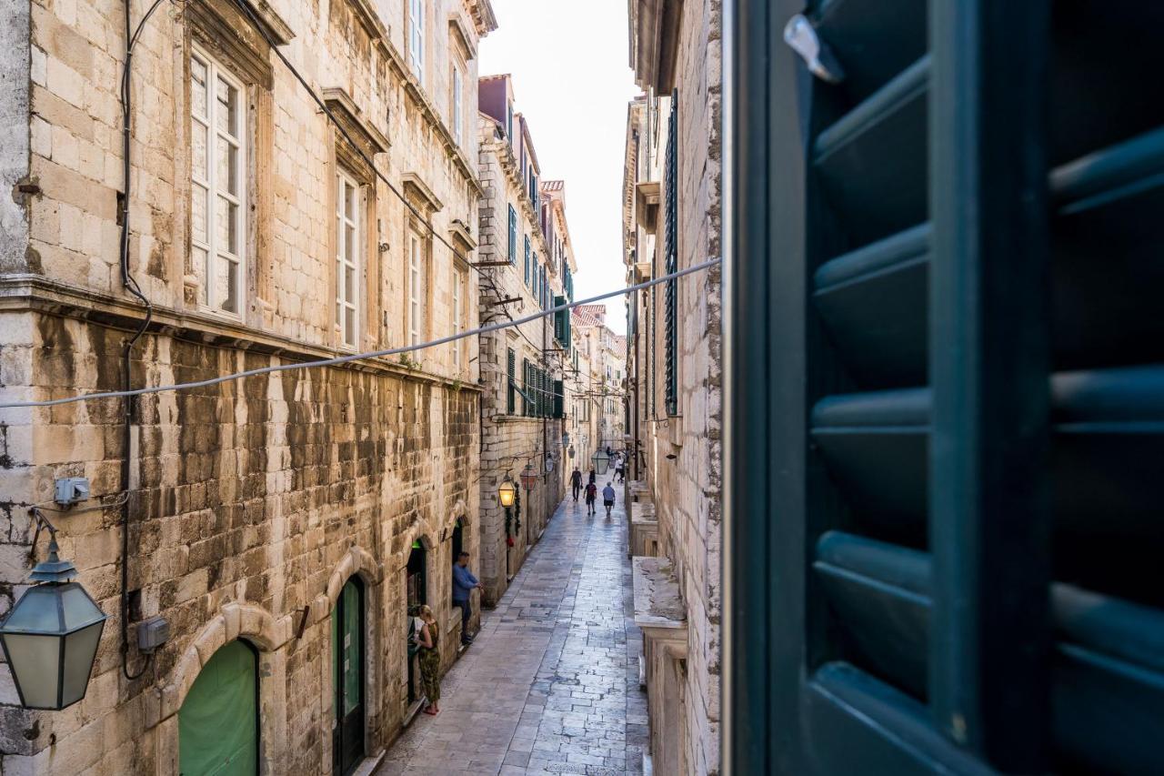 Kaboga Palace Luxury Apartment Dubrovnik Eksteriør bilde