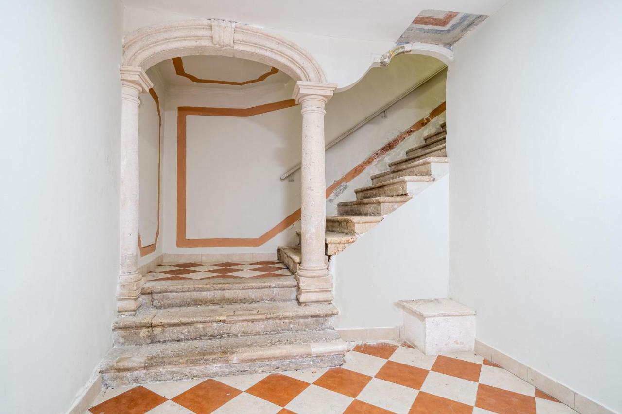 Kaboga Palace Luxury Apartment Dubrovnik Eksteriør bilde