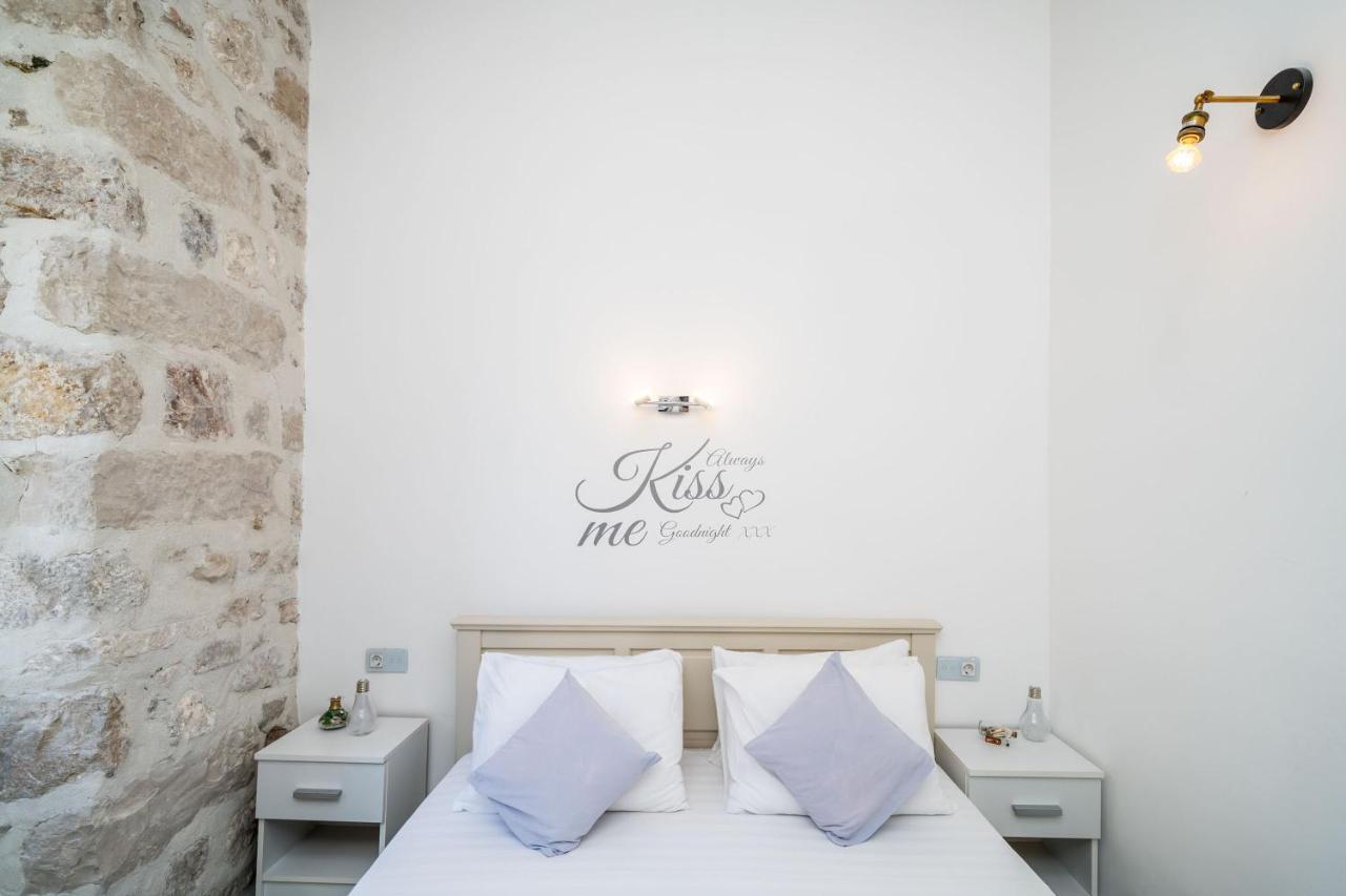 Kaboga Palace Luxury Apartment Dubrovnik Eksteriør bilde