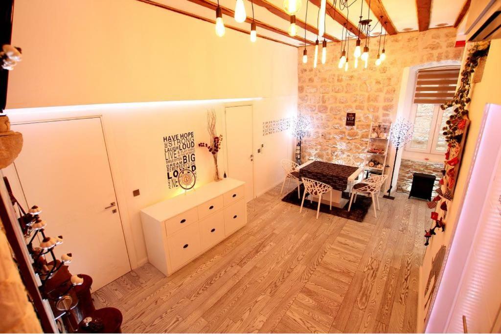 Kaboga Palace Luxury Apartment Dubrovnik Eksteriør bilde