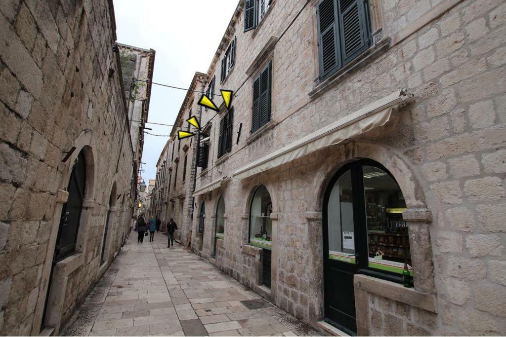 Kaboga Palace Luxury Apartment Dubrovnik Eksteriør bilde